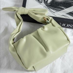 Princess Polly Mia Rose Bag Sage